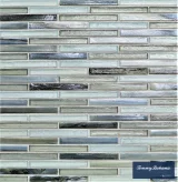 Tommy Bahama Pamukkale 1/2×4 Brick Mosaic