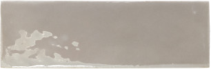 Rebels Grey 2×6 Field Tile Glossy