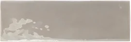 Rebels Grey 1/3×6 Edge Glossy