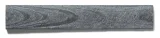 Cladding Series Silver Quartz 2×11 Crescent V Decorative Tile Honed Cladding Series Silver Quartz 2×11 Crescent V Decorative Tile Honed