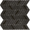 Leaside Shade 11×12 Chevron Mosaic