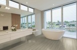 Meridian II Frosted Oak