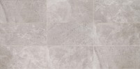 Rochester Gray 3×12 Bullnose Matte