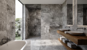 Regency Carbon 12x24