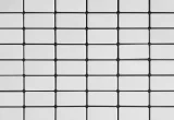 2×1 Mosaic White 2×1 Mosaic