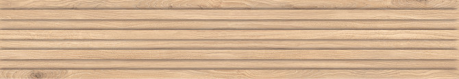 Cocoon Bliss 8×48 Stave 3D Decorative Tile Matte Rectified