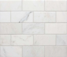 Rue Pierre Blanc 3×6 Field Tile Antique