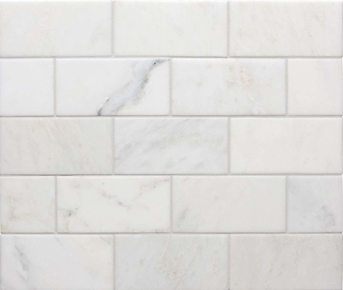 Rue Pierre Blanc 3×6 Field Tile Antique