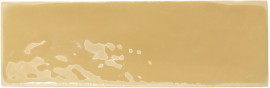 Rebels Mustard 2×6 Field Tile Glossy Rebels Mustard 2×6 Field Tile Glossy