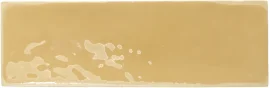 Rebels Mustard 2×6 Field Tile Glossy