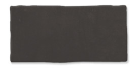 Fez Graphite 2×5 Field Tile Matte