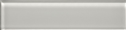 Glass Essentials Tule 2×8 Field Tile Glossy