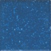 Unglazed Mosaics – Porcelain Sapphire Sky Speckled 1×1 Mosaic Matte