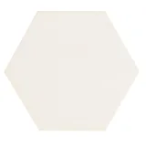 Floor Collection Aire 6″ Hexagon Field Tile Semi-Matte