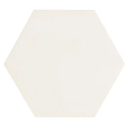 Sol Aire 6″ Hexagon Field Tile Semi-Matte Sol Aire 6″ Hexagon Field Tile Semi-Matte