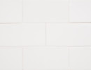 Stellar Quickship Blanco 4X8 CAMPTON DECORATIVE TILE
