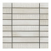 Homura Light Beige 2×9 Field Tile