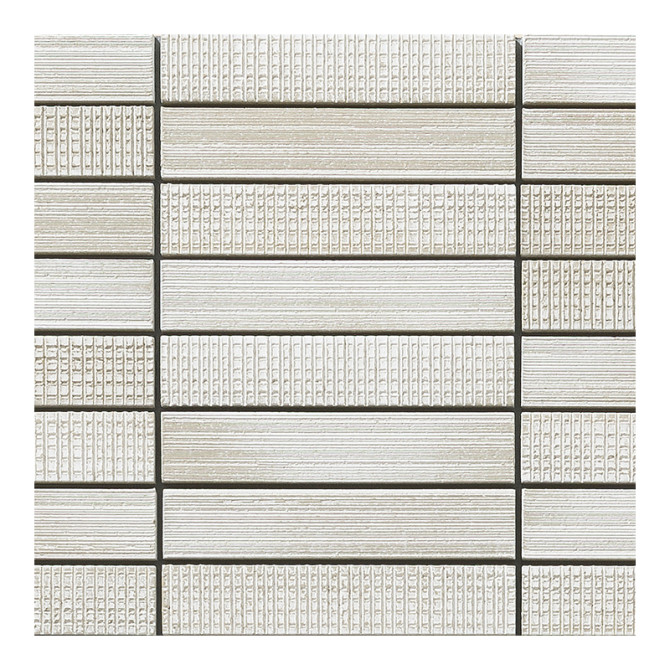 Homura Light Beige 2×9 Field Tile