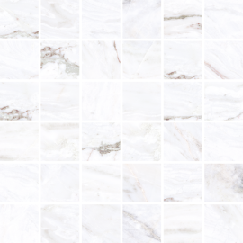 Nova 2×2 Mosaic Satin Rectified Nova 2×2 Mosaic Satin Rectified