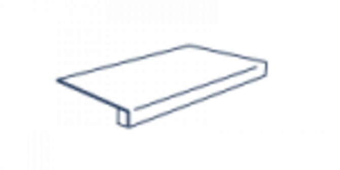 Pictured Rocks Slate 13×24 Step Tread Matte