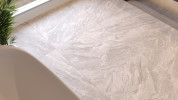 Mayfair Stella Argento 24x24