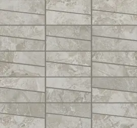 Forgehaus Chroma 2×4 Trapezoid Mosaic