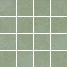 Color Blox 2.0 Spring Sage 3×3 Mosaic
