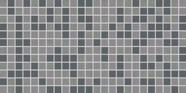 Unglazed Mosaics – Porcelain Confident 1×1 Mosaic Matte
