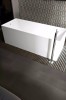 Industrial Plomb 8x32 and Plomb Steel Decor B