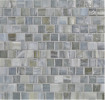 Agate Lucca 1×1 Mosaic Pearl