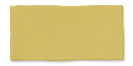 Fez Mustard 2×5 Field Tile Matte