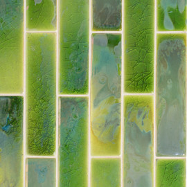 Euphoria Margaritaville 2X4 FIELD TILE