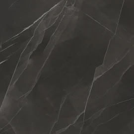 Evolve Black 48×48 Slab Matte Rectified