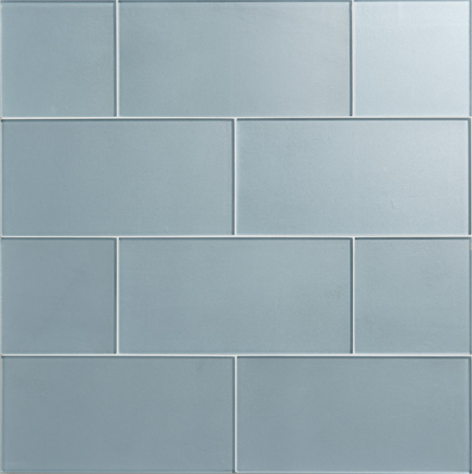 Astoria Gibson 6×12 Field Tile Silk