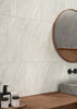 Quartz Essence Flake24x24 Matte, 16x24, 8x24, 4x24 Matte Rt,