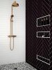 Emersyn Lane Lite 3x16, Nite 3x16 and Nite Lite Penny Round Mosaic