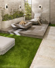 Norde Piombo 12x24, 24x47 and Brick Corten
