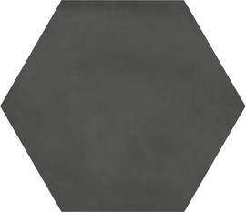 Form Graphite Hexagon 7X8
