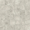 Beyond Taj Mahal Cloud 2×2 Mosaic Silk