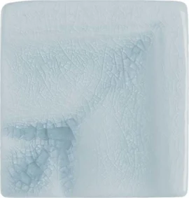 Sanibel Sea Spray 1×1 Chair Molding Frame Corner for 6″ Molding Crackle Glossy Sanibel Sea Spray 1×1 Chair Molding Frame Corner for 6″ Molding Crackle Glossy
