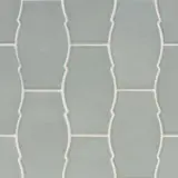 Robert Am Stern Cape Cod 3×6 Ovolo Decorative Tile Glossy