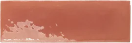 Rebels Terracotta 1/3×6 Edge Glossy
