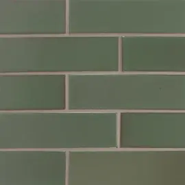 Brownstone Forest Matte 2×8 Field Tile Smooth