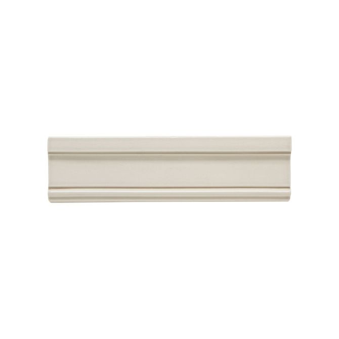 6th Avenue Fog 2×9 Rail Molding Glossy