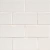 Robert Am Stern Frost Crackle 4×4 Field Tile Crackle