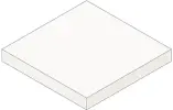Norde 13×13 Scalino Corner Matte