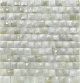 Origami Asolo 1×1 Nami Mosaic Pearl