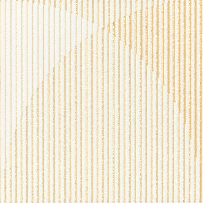 Shadow White 12×12 Decorative Tile  Satin Rectified