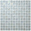 Lava Glass Burning Ice 1×1 Mosaic