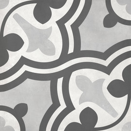 Form Ice Baroque Deco 8X8